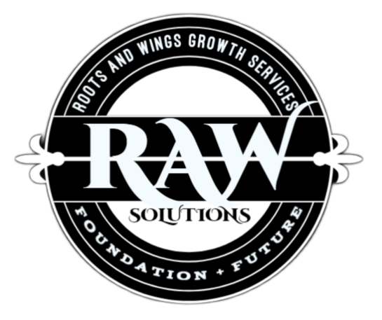 RAW Logo